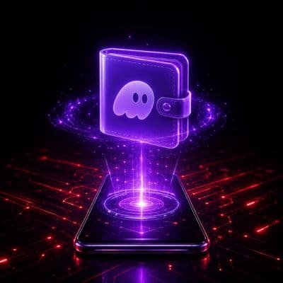 Descargar Phantom Wallet